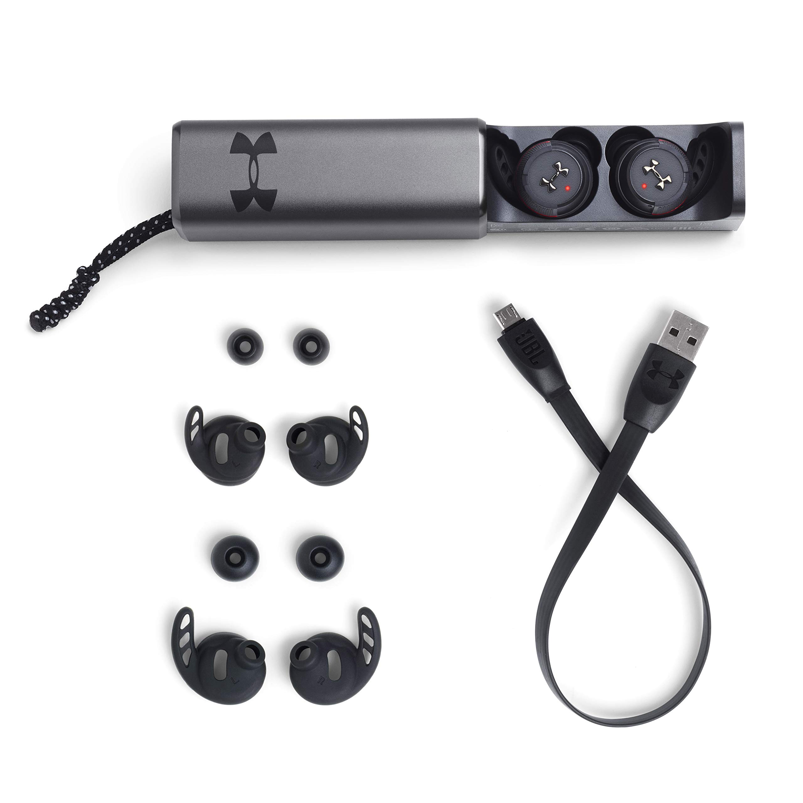 jbl x under armour wireless