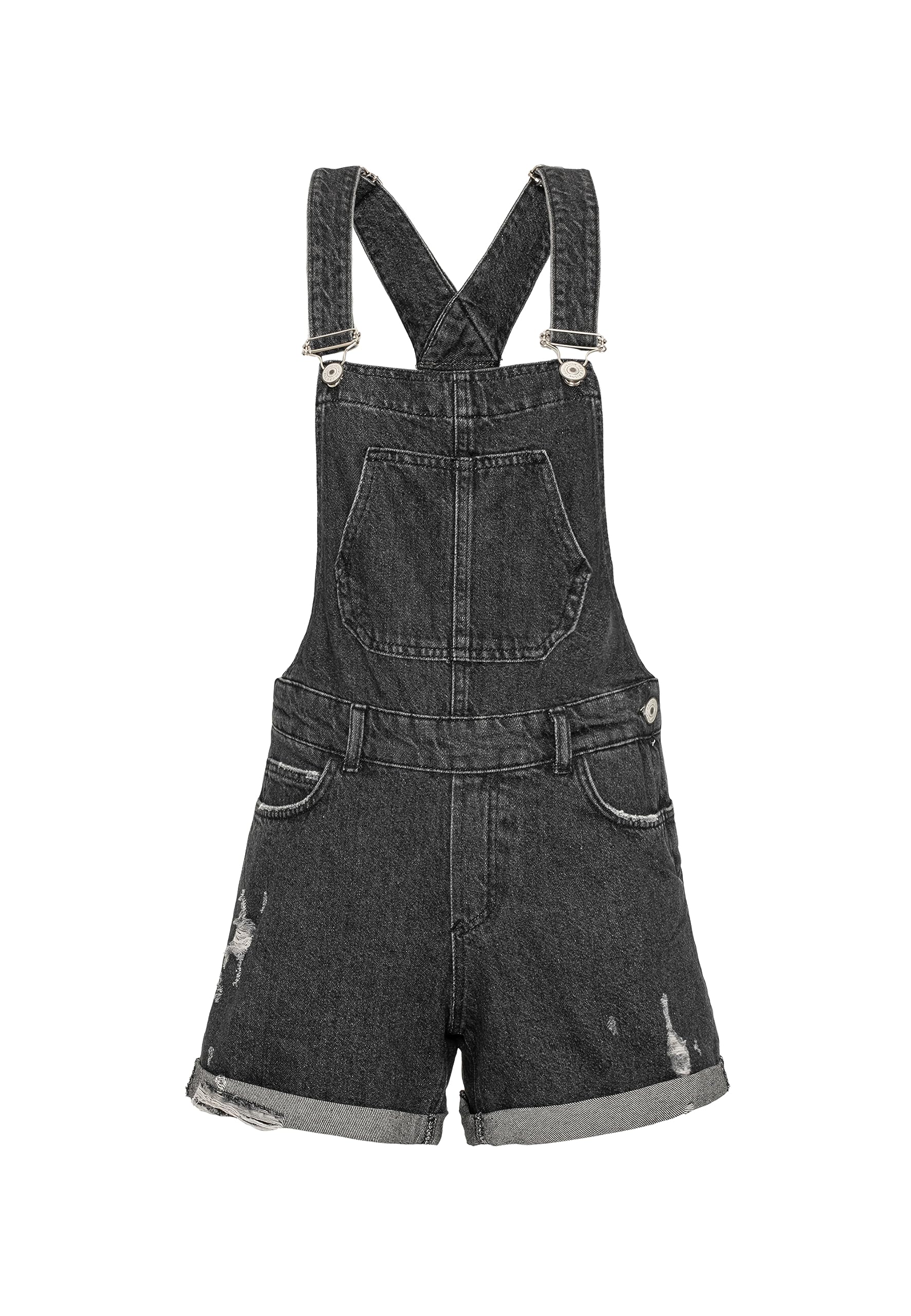 Redbridge Salopette da donna in denim