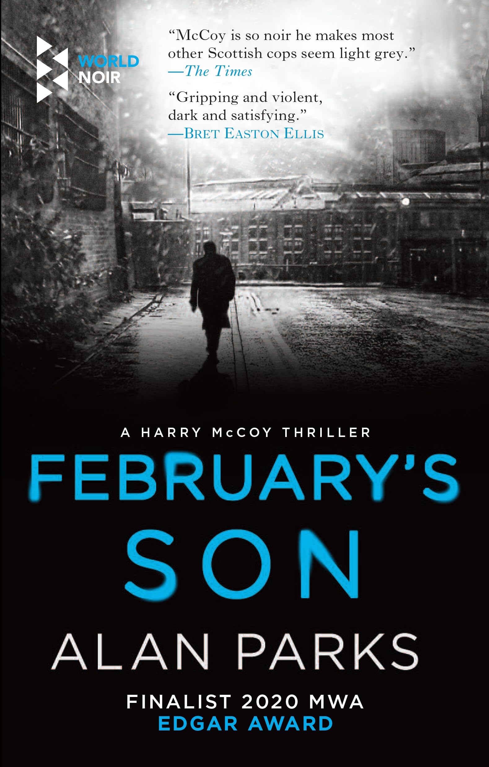 Buy February's Son: 2 (Harry McCoy) — BookShops.in