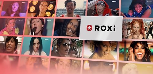 Magic Media Works Ltd. Roxi - Music, Karaoke & Games thumb #19