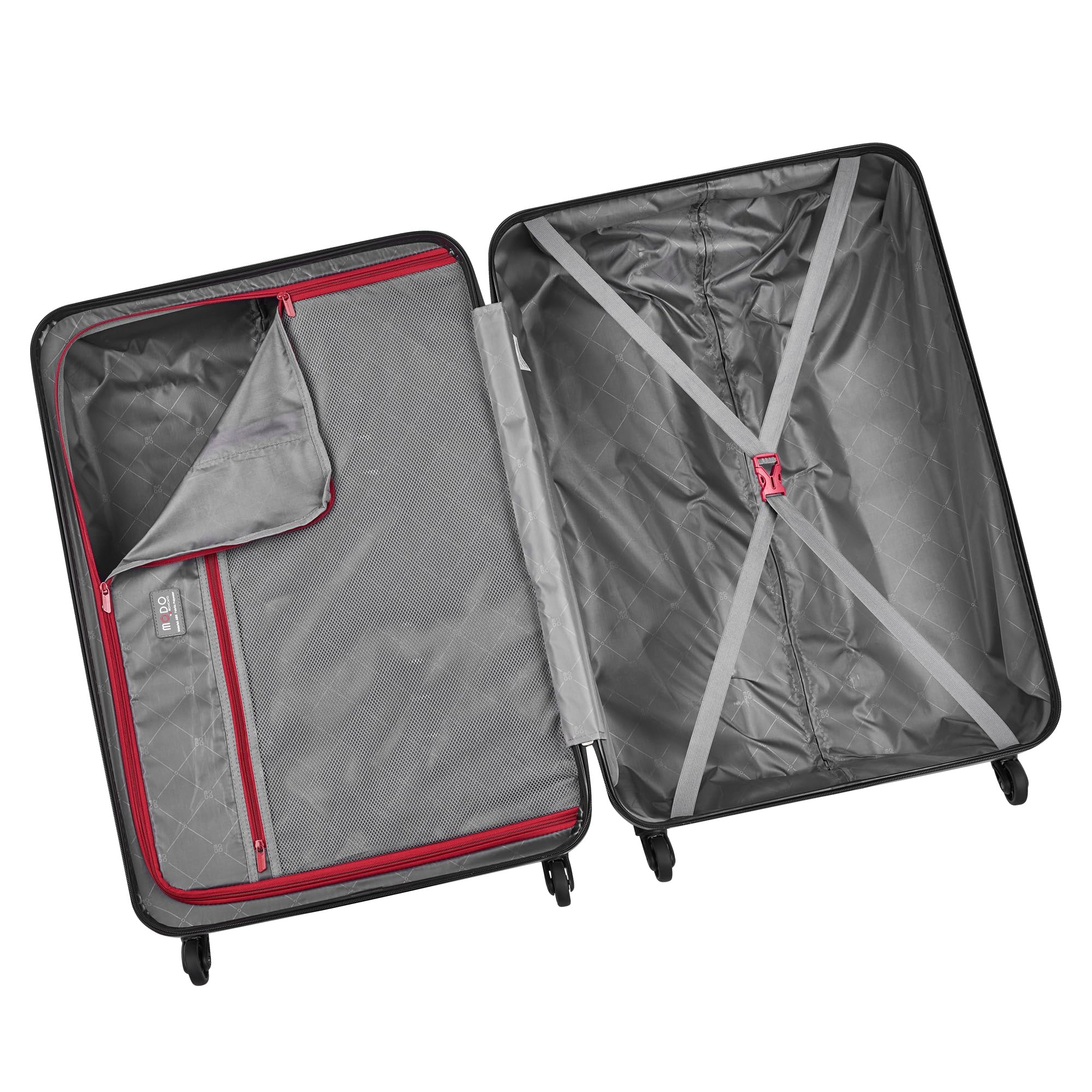 MODO by Roncato VENUS Trolley grande 76.5 cm - Grafite