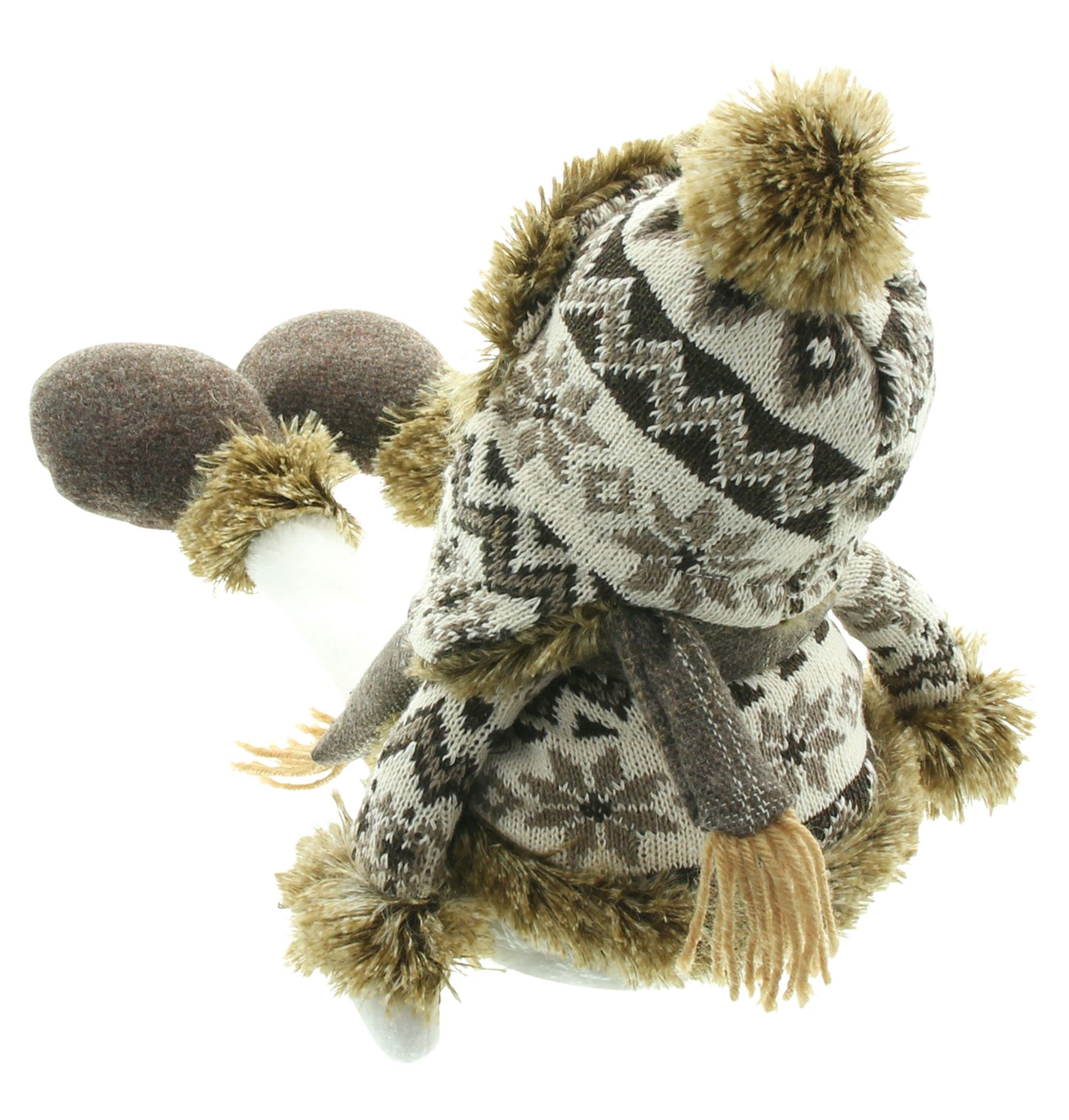 Frosty de Zingende Sneeuwpop boeken of inhuren? | JB Productions