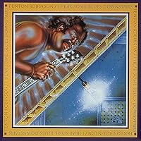 Algopix Similar Product 6 - I Hear Some Blues Downstairs