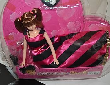 Amazon.co.jp: 吉川ひなの ドール