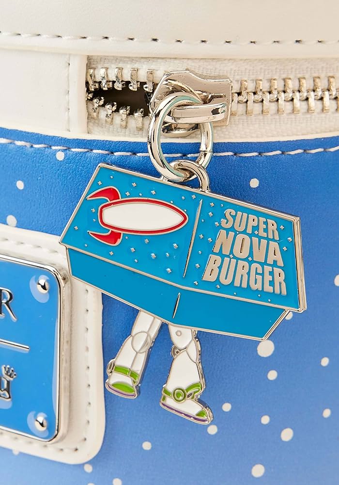 Amazon.co.jp: Loungefly Cross Body Bag Disney ディズニー ラウンジ