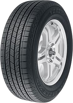 Yokohama Geolandar H/T G056 275/70R16 114H Light Truck Tire