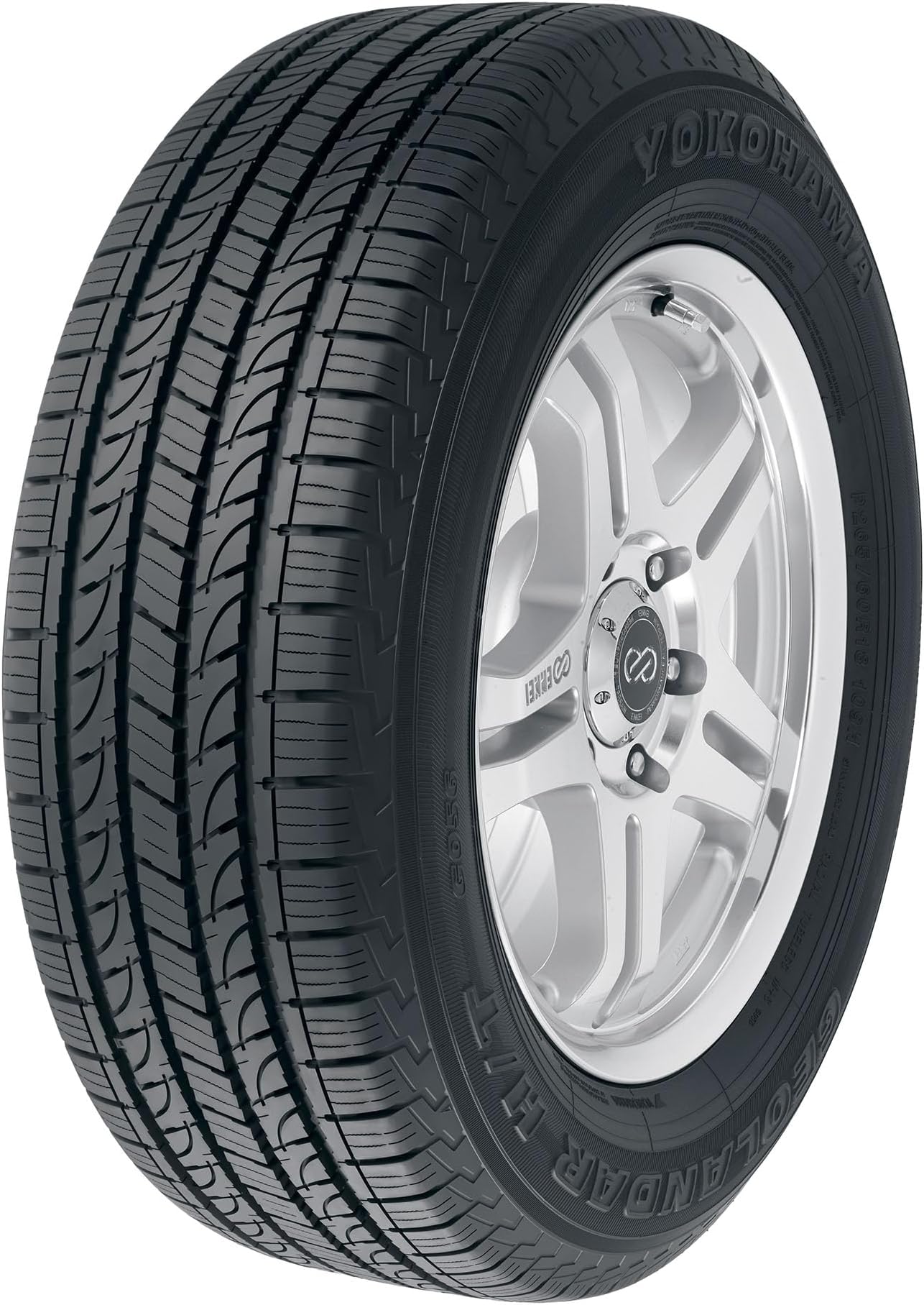 Geolandar H/T G056 275/70R16 114H Light Truck Tire