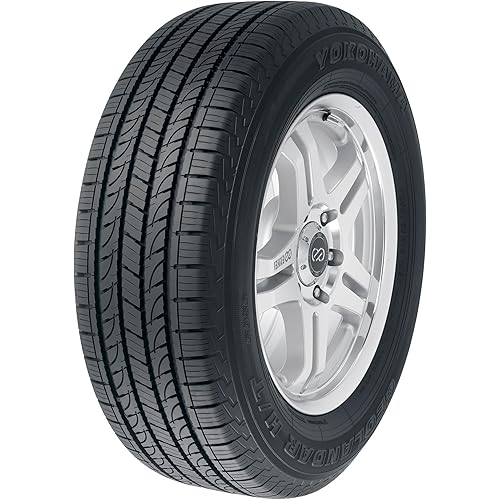 Yokohama Geolandar H/T G056 P275/50R22 111H Light Truck Tire