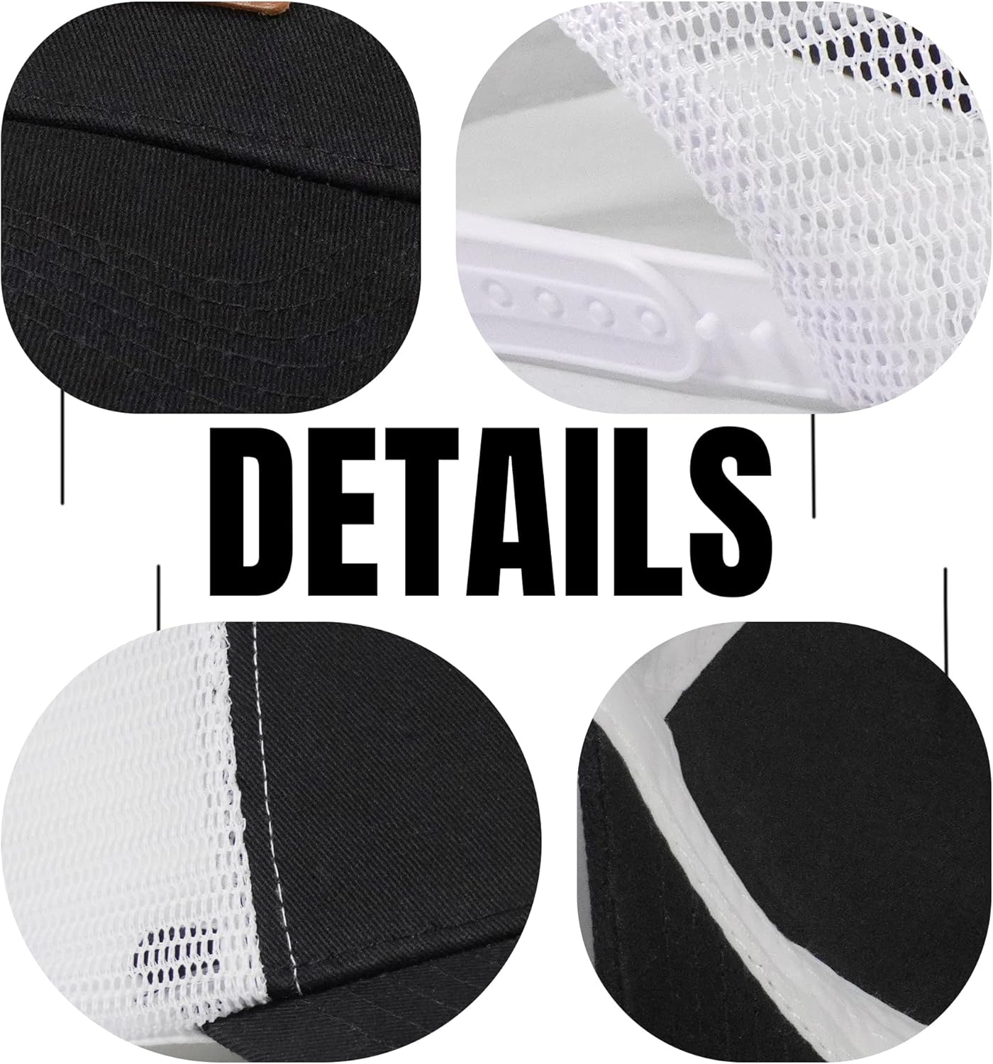 Girl and Dad Hat Gifts for Father Men from Daughter Wife,Fathers Day,Christmas,Birthday - Image 4