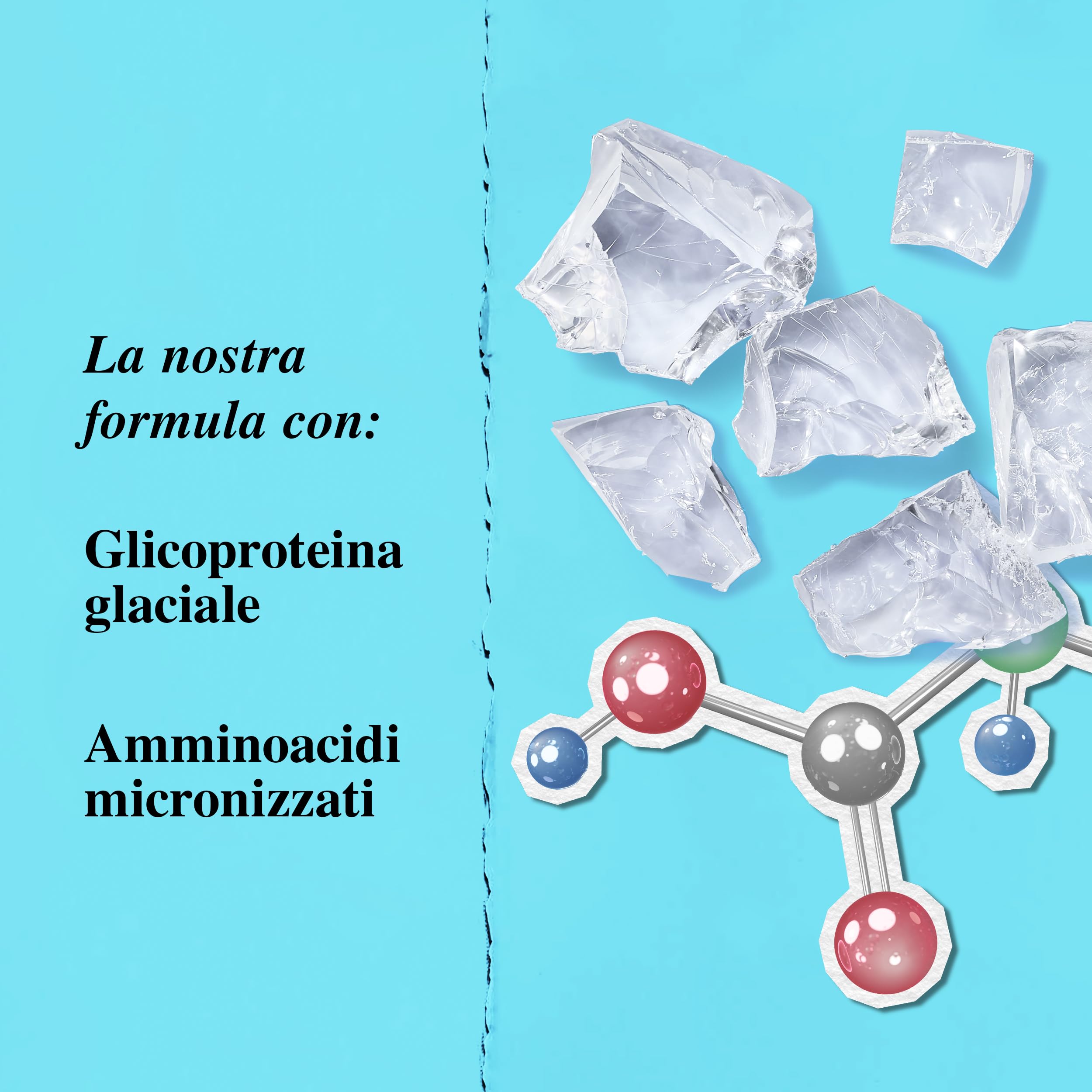 KIEHL'S Ultra Facial Oil-Free Gel Cream, Crema in Gel Idratante, Per Pelli da Normali a Grasse, Effetto Rinfrescante, 24H di Idratazione, Con Glicoproteina Glaciale, Senza Profumo