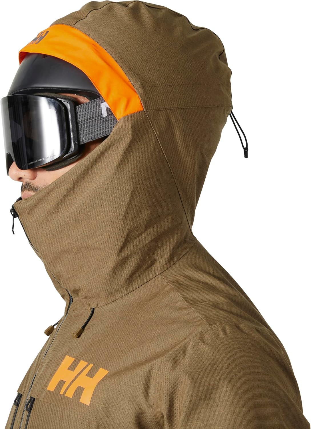 Helly-Hansen Men's Garibaldi 2.0 Insulated Ski Jacket - Image 7