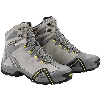 alpinestars アルパインスターズ　ゴアテックス バイカーブーツ46 Amazon.co.jp: alpinestars(アルパインスターズ)バイクブーツ