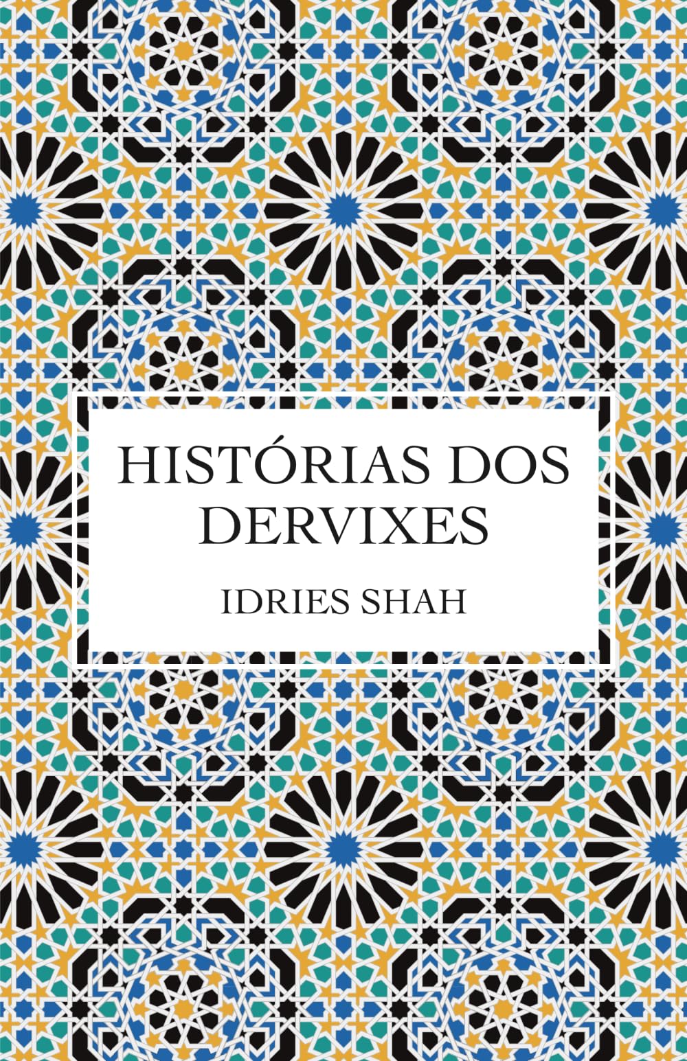 Histórias dos Dervixes