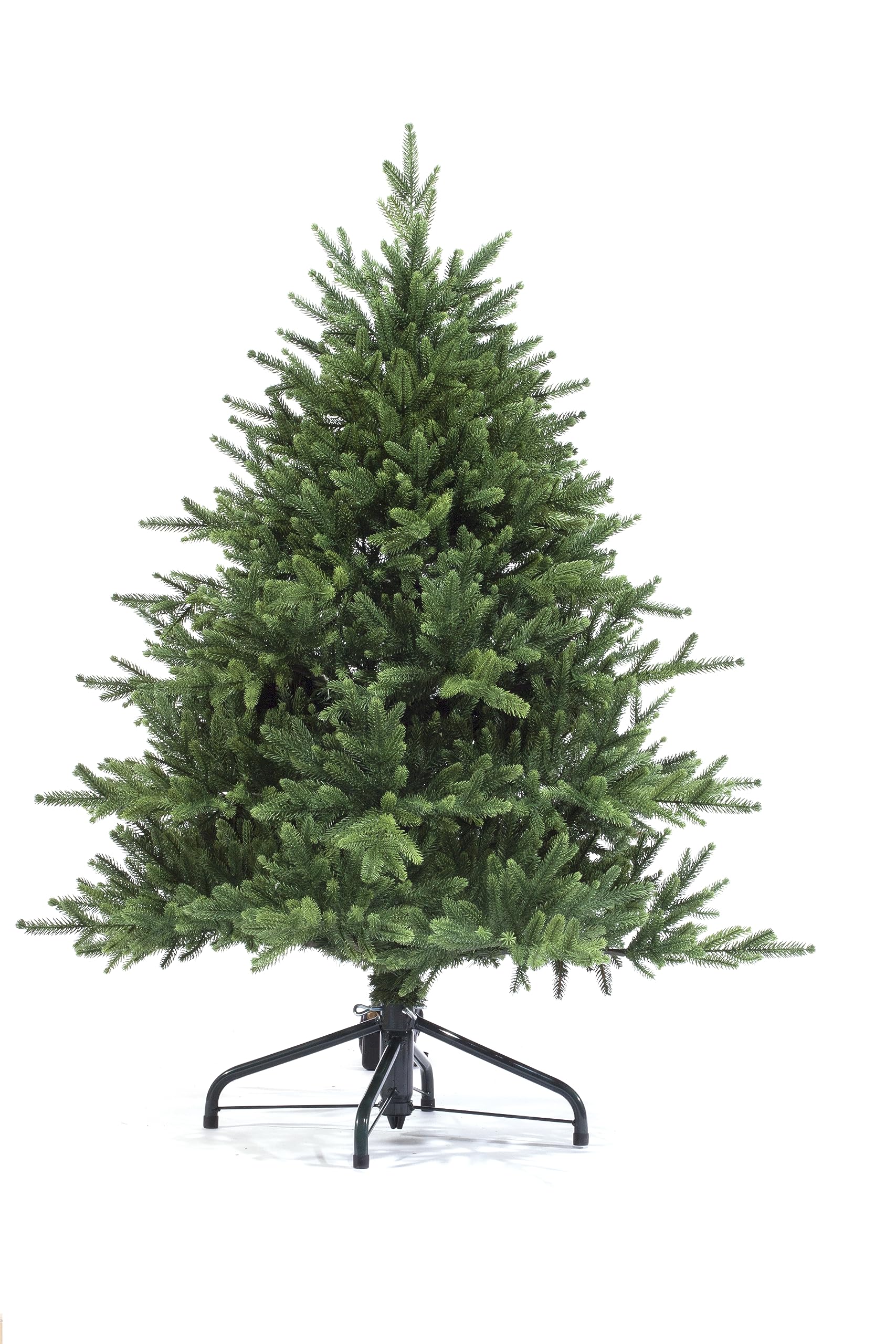 EveXmas Infinity Classic Green Christmas Tree