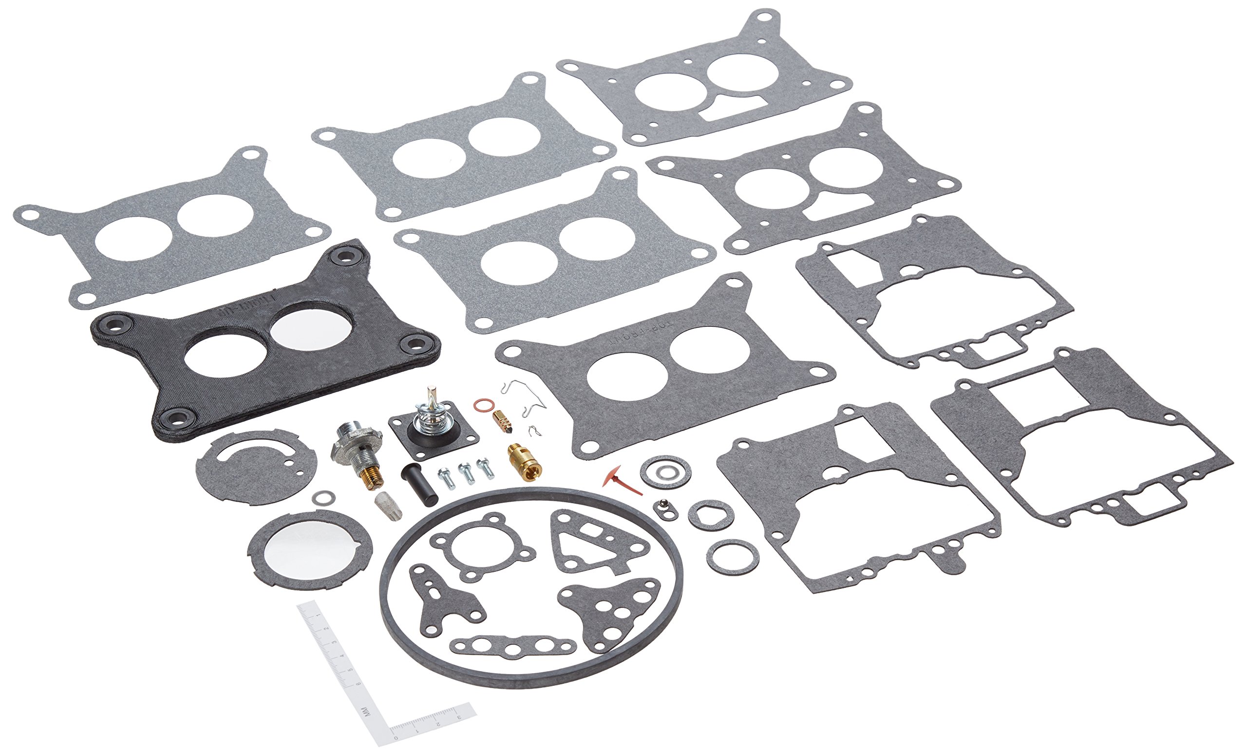 Hygrade 1557A Carb Kit Automotive