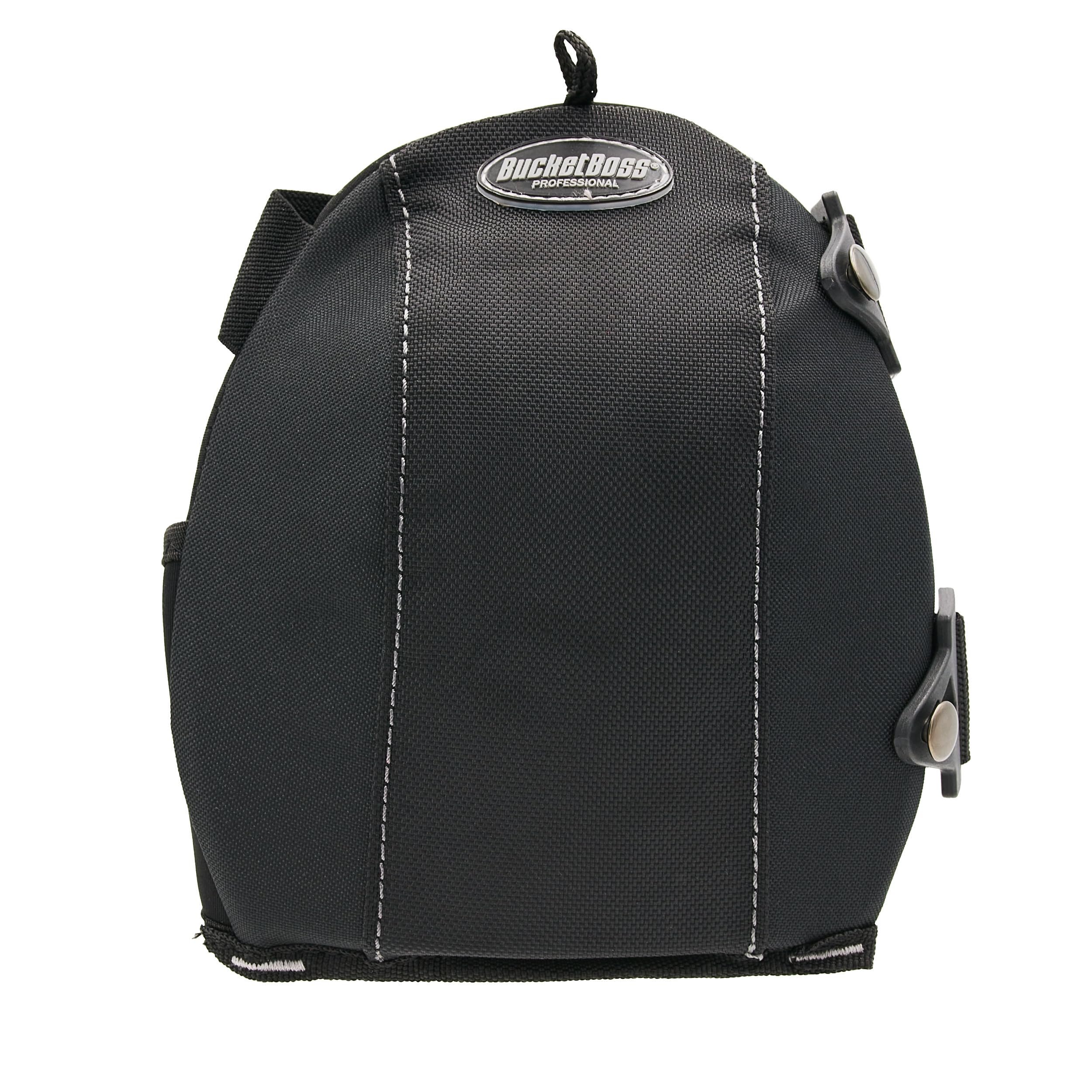 Bucket Boss 95300 torba na narzędzia, czarna