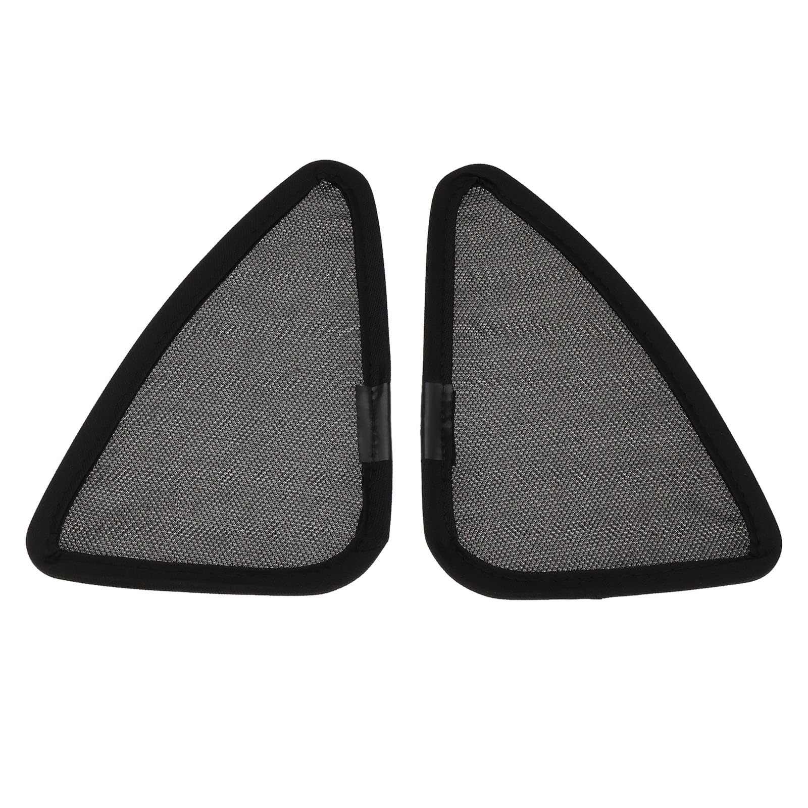 YMYNY Lot De 2 Pare-soleil Universels Pour Lunette Arrière De Voiture Suv Protege Les Enfants Et Les Animaux Domestiques Bloque Les Rayons Uv Et La Chaleur Du Soleil 86439076
