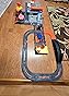 We Combined 4 New Hot Wheel City Playsets Into 1 Mega Track Set Keiths Toy Box