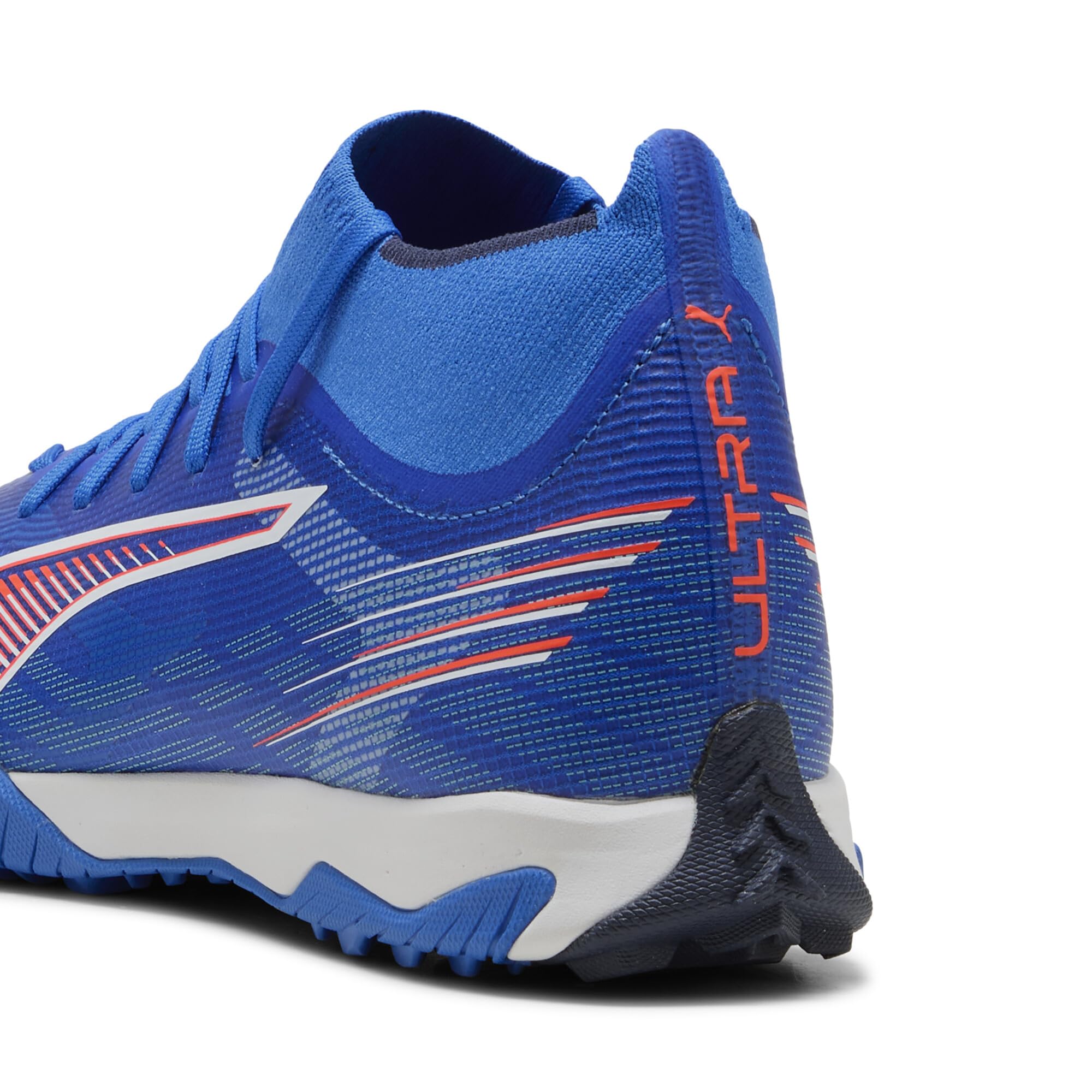 PUMA Erwachsene Ultra 6 Match+ TT Fußballschuhe
