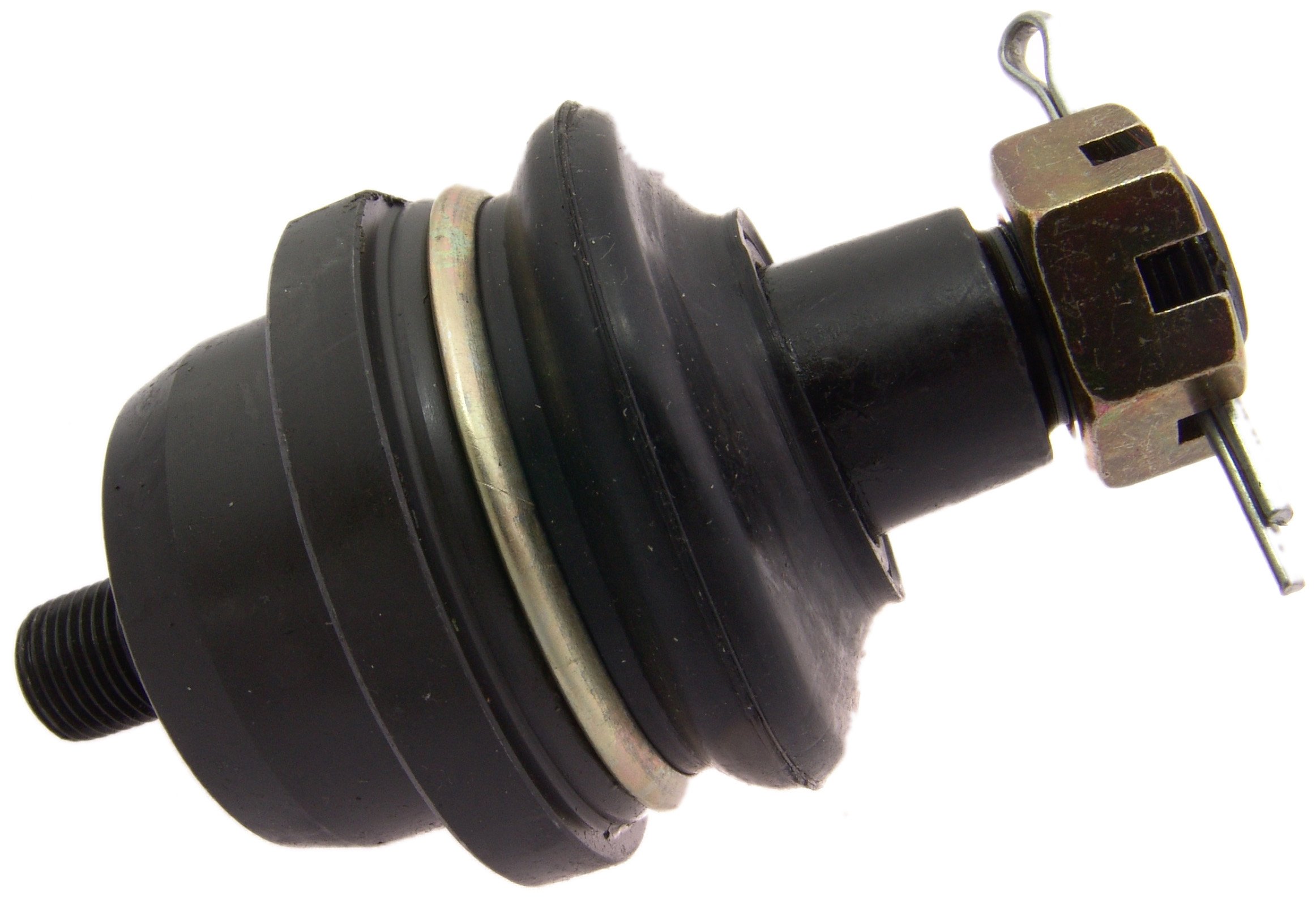 Amazon.com: Mk332303 - Ball Joint Front Lower Arm For Mitsubishi  