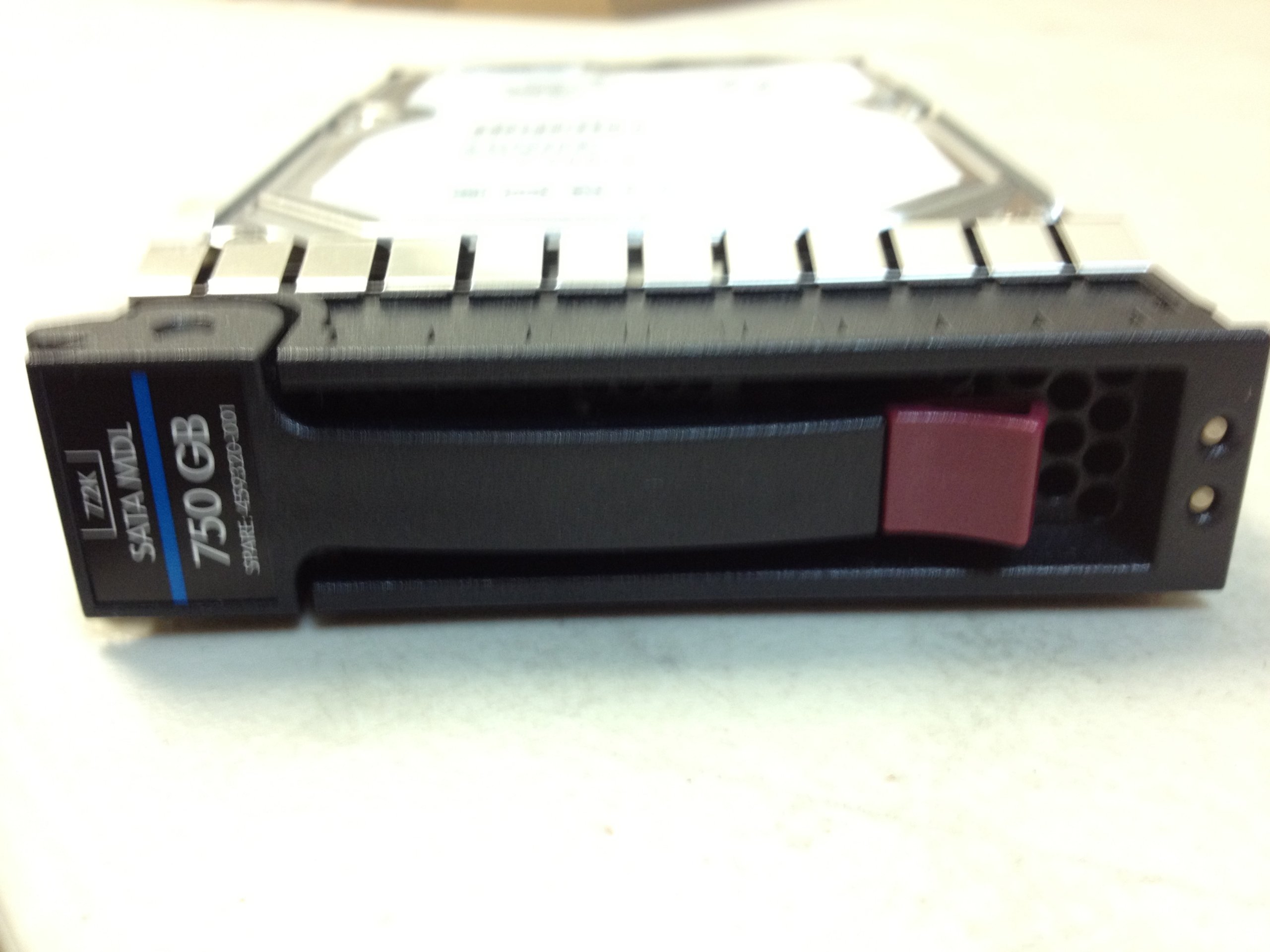 Amazon.com: 459320-001 750 GB 3.5