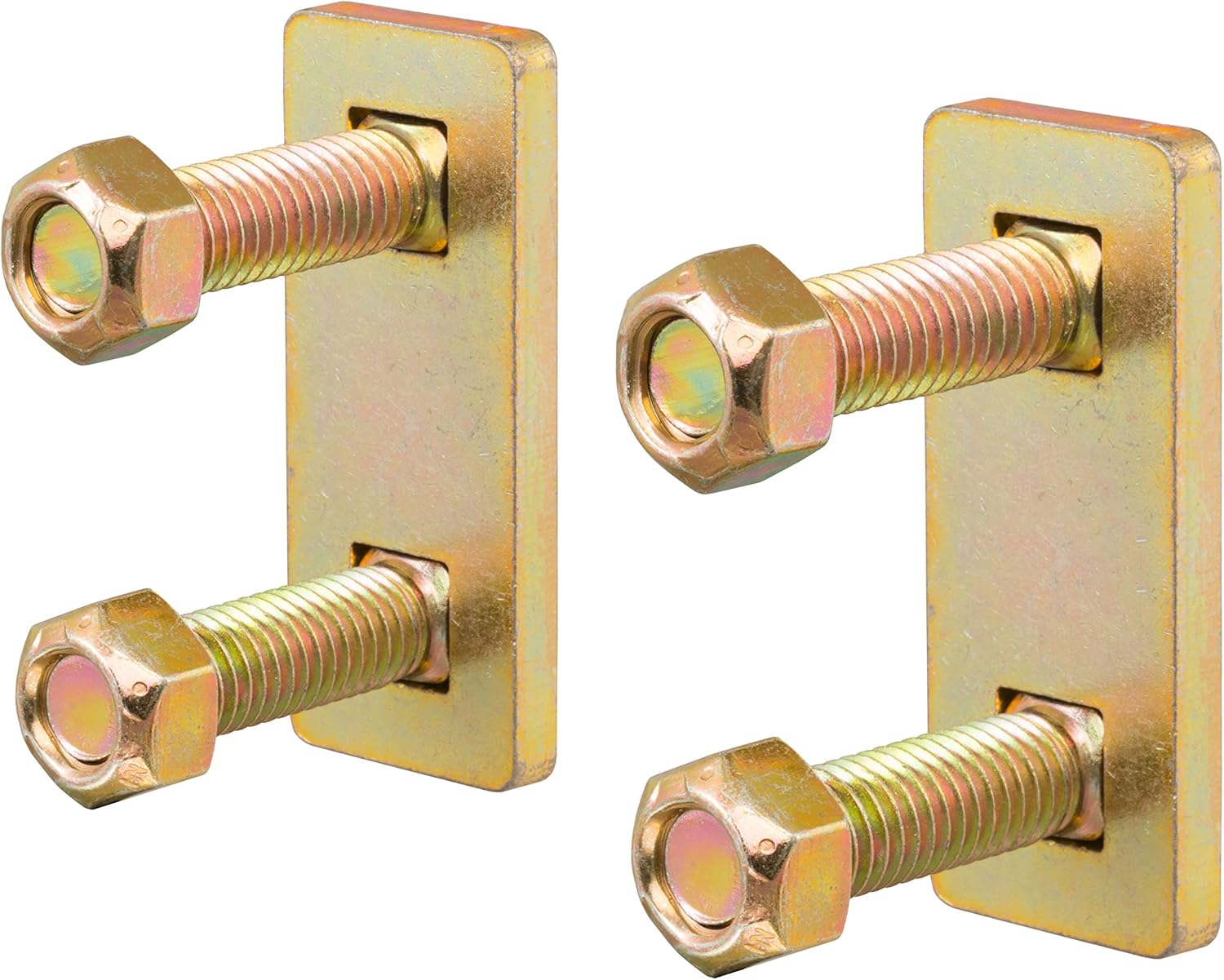 CURT 48549 SecureLatch Pintle Mount Hardware Kit
