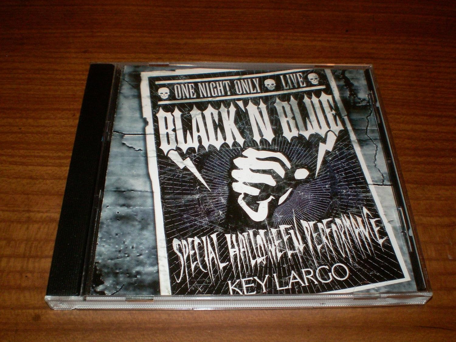 Amazon.co.jp One Night Only Live ミュージック