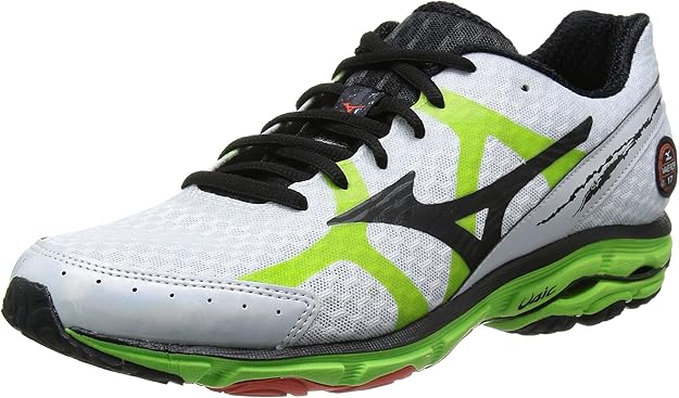 Mizuno wave rider 17 2a Clearance