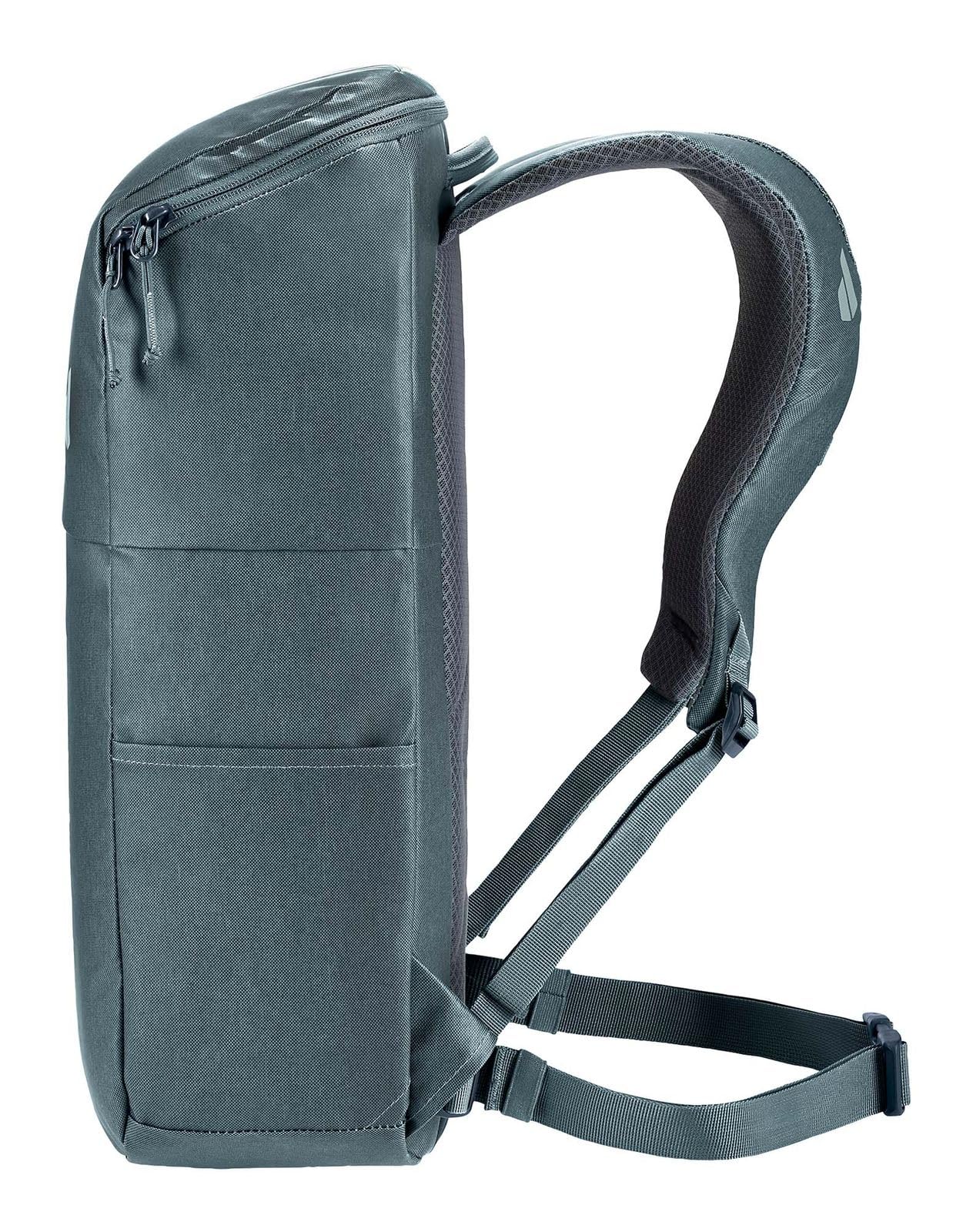 deuter Plecak na laptopa z kieszenią na laptopa UP Stockholm LTD 22 l Teal petrol