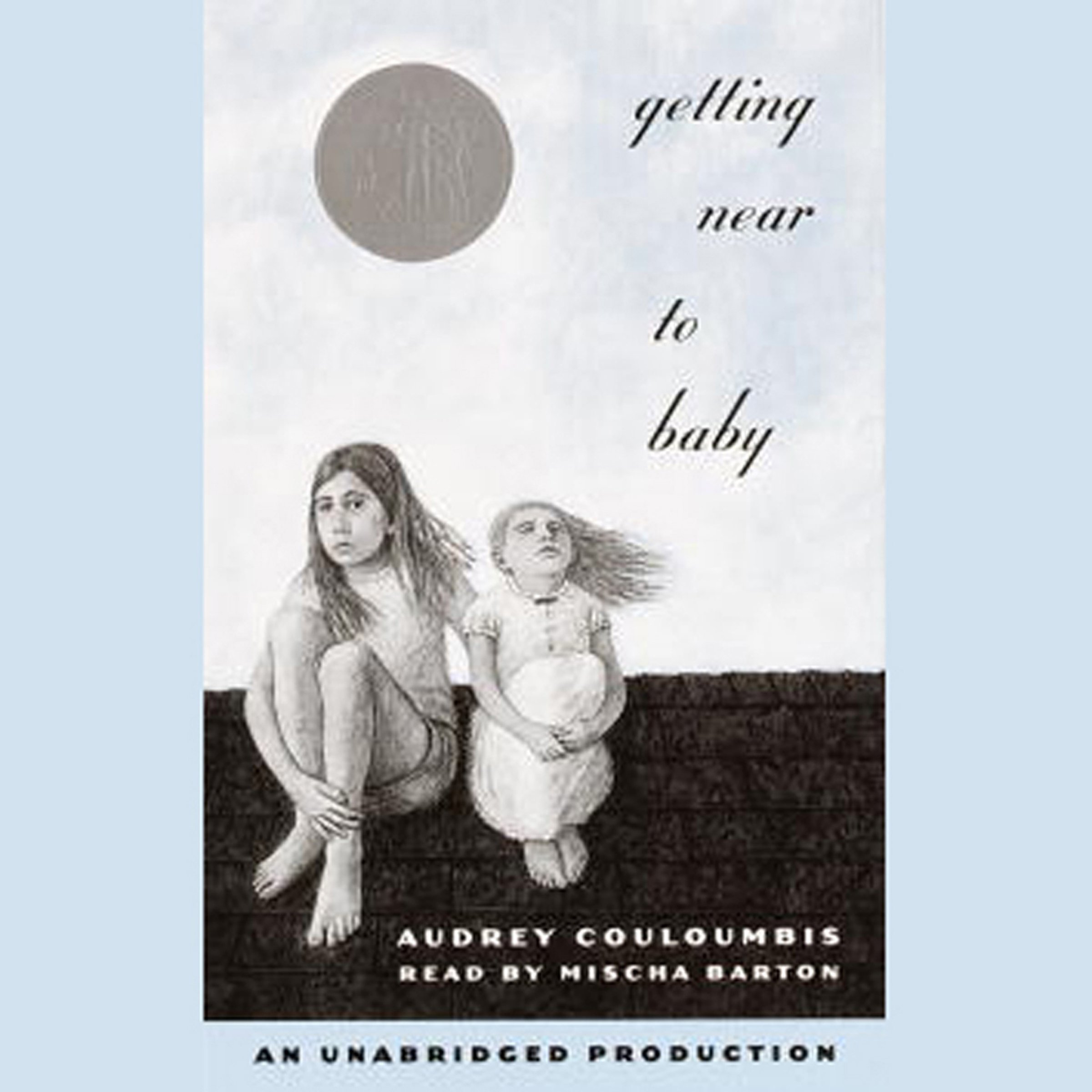Cover art for Getting Near to Baby