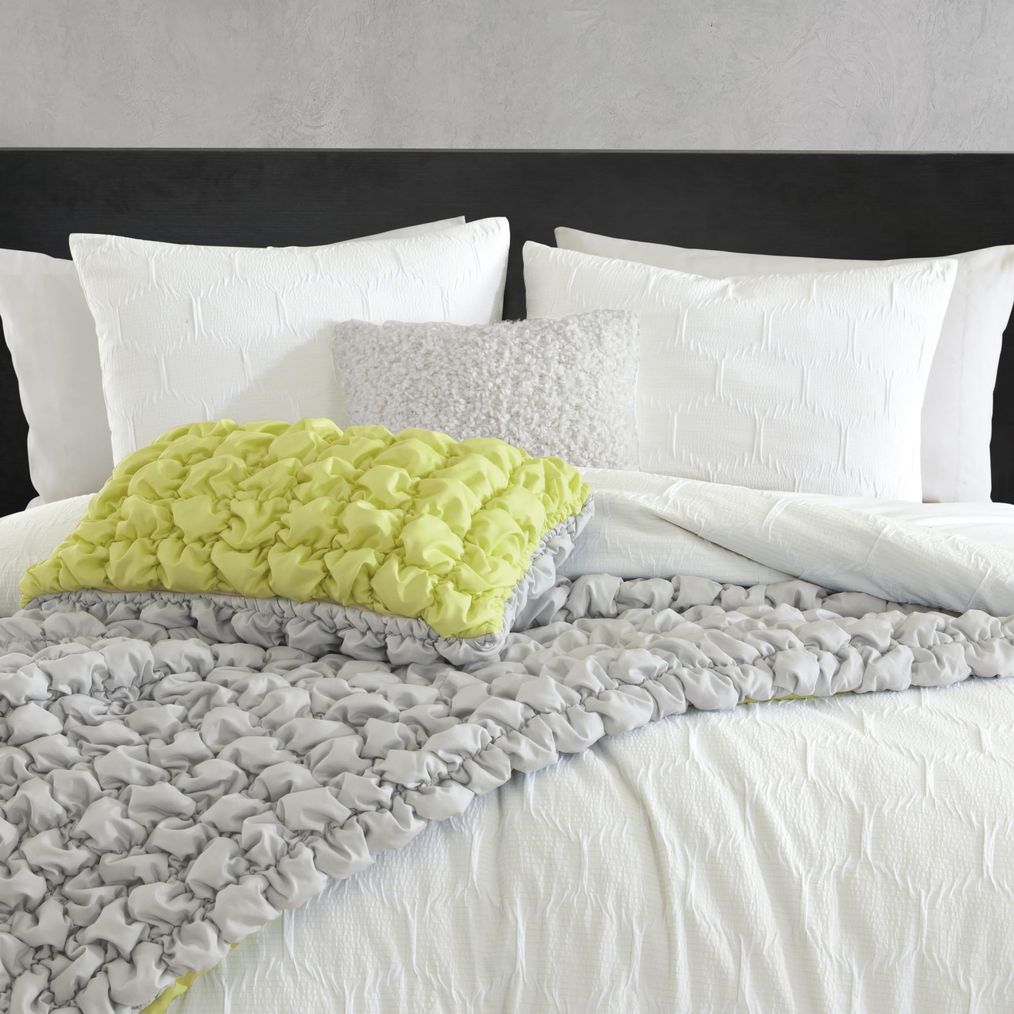 【新品】DKNY DUVET COVER 掛け布団 カバー 3点セット DKNY DUVET COVER 掛け布団 カバー 3点セット - メルカリ