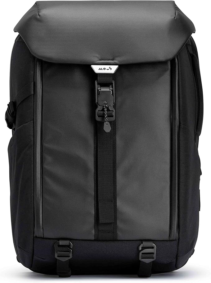Mous Everyday Backpack with Laptop Compartment 25L UltraProtective
