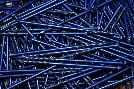 Lexar Industrial (50) Hex Washer Head 1/4 x 6 Concrete Masonry Screws Tapcon Anchor 5/16inches Drive