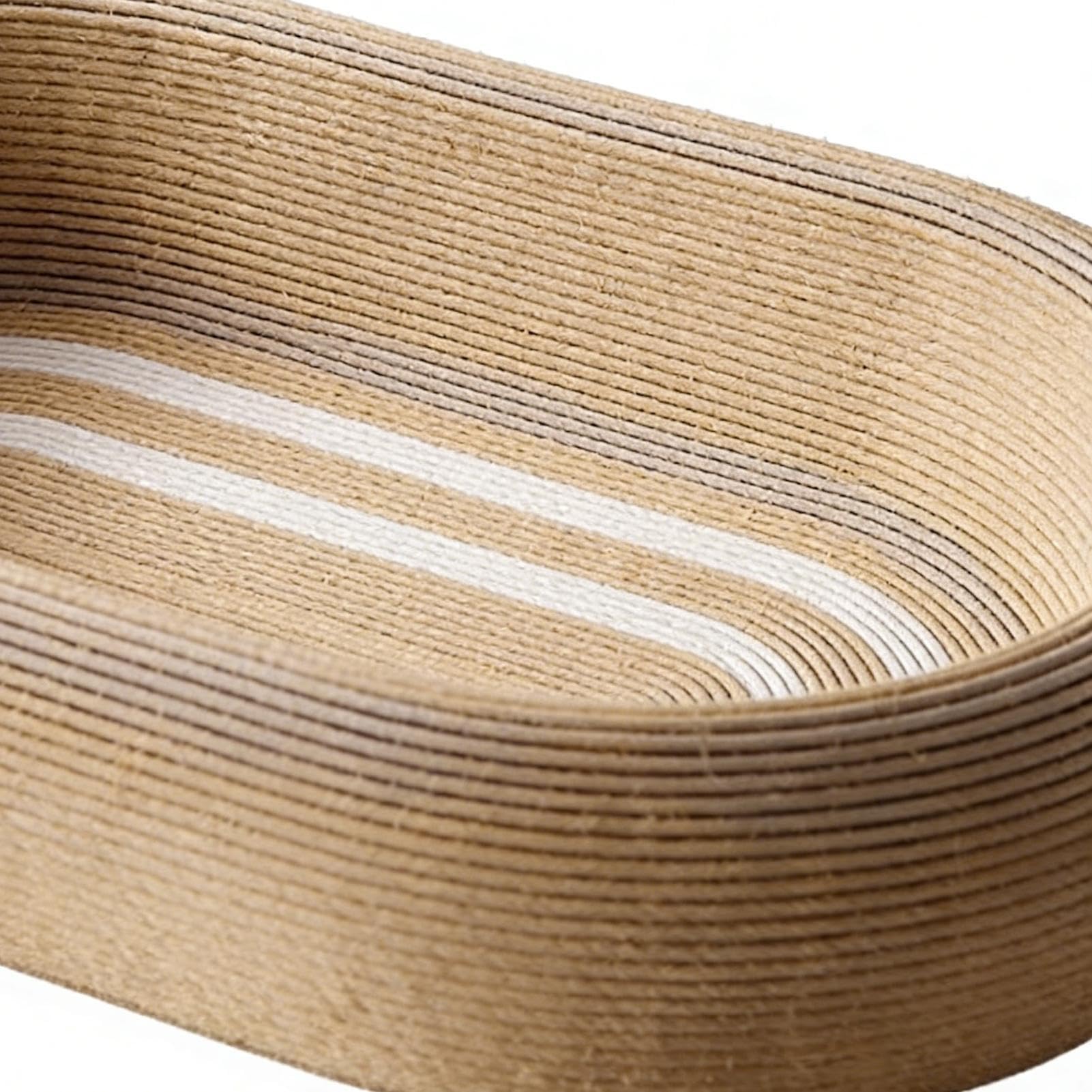 Almohadilla de sisal para rascar gatos, protección para muebles | Rascador de uñas de gato para casa, apartamento, hogar, sala de estar, dormitorio, piso