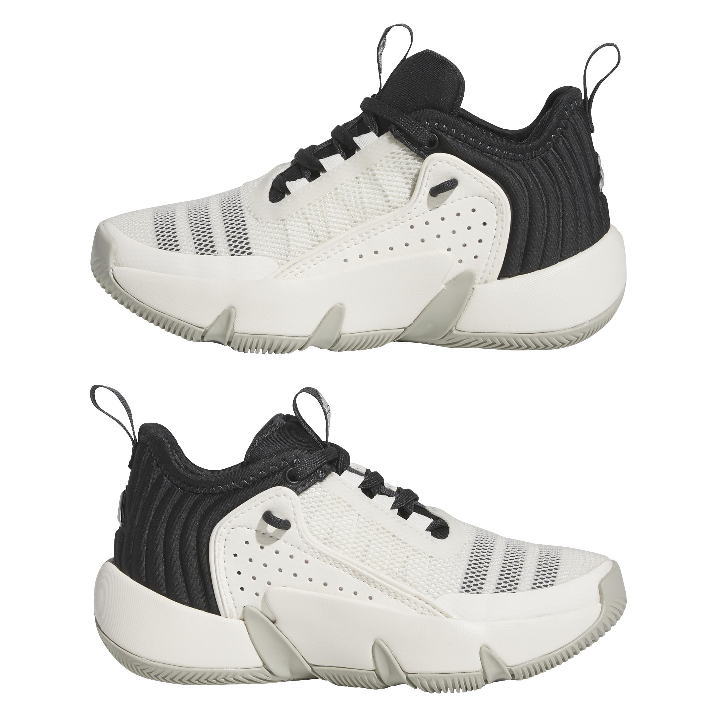 Adidas Trae Unlimited Shoes Zapatillas de baloncestoUnisex niños