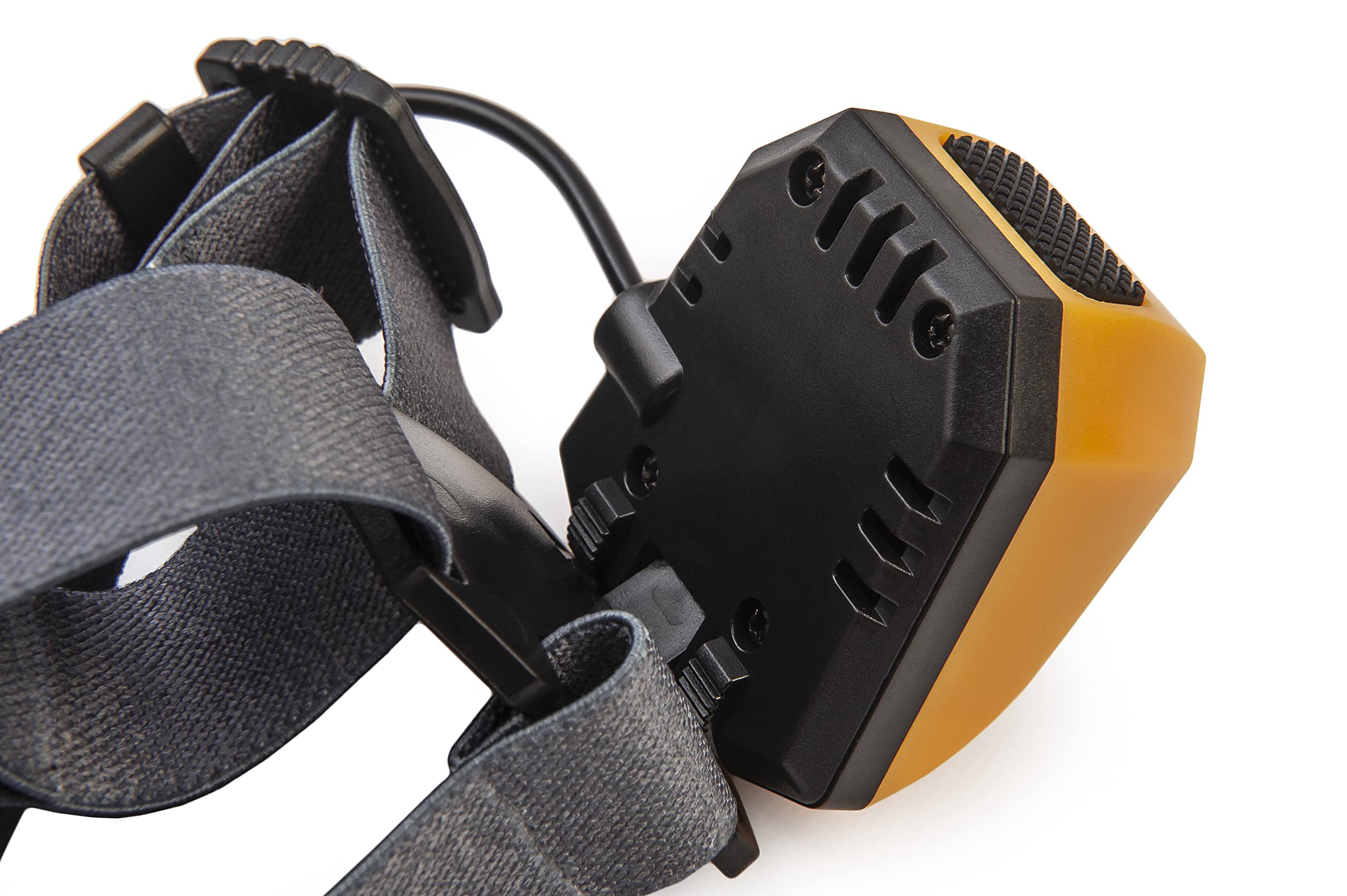 Professional Tech Headlamp