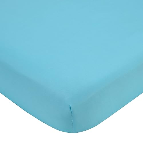 Miniatura 3 de Sesame Street Furry Friends - Juego de ropa de cama infantil de 4 piezas con diseño de elmo y cachorro azul, verde y rojo edredón, sábana bajera