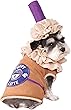 Rubie's Puppy Latte Pet Costume, Medium