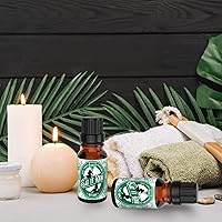 Vista 7 de Bargz Eat It - Aceite de perfume de fragancia cruda, aroma afrutado maduro con efecto dulce de despertar, tapa plana (0.3 onzas líquidas)