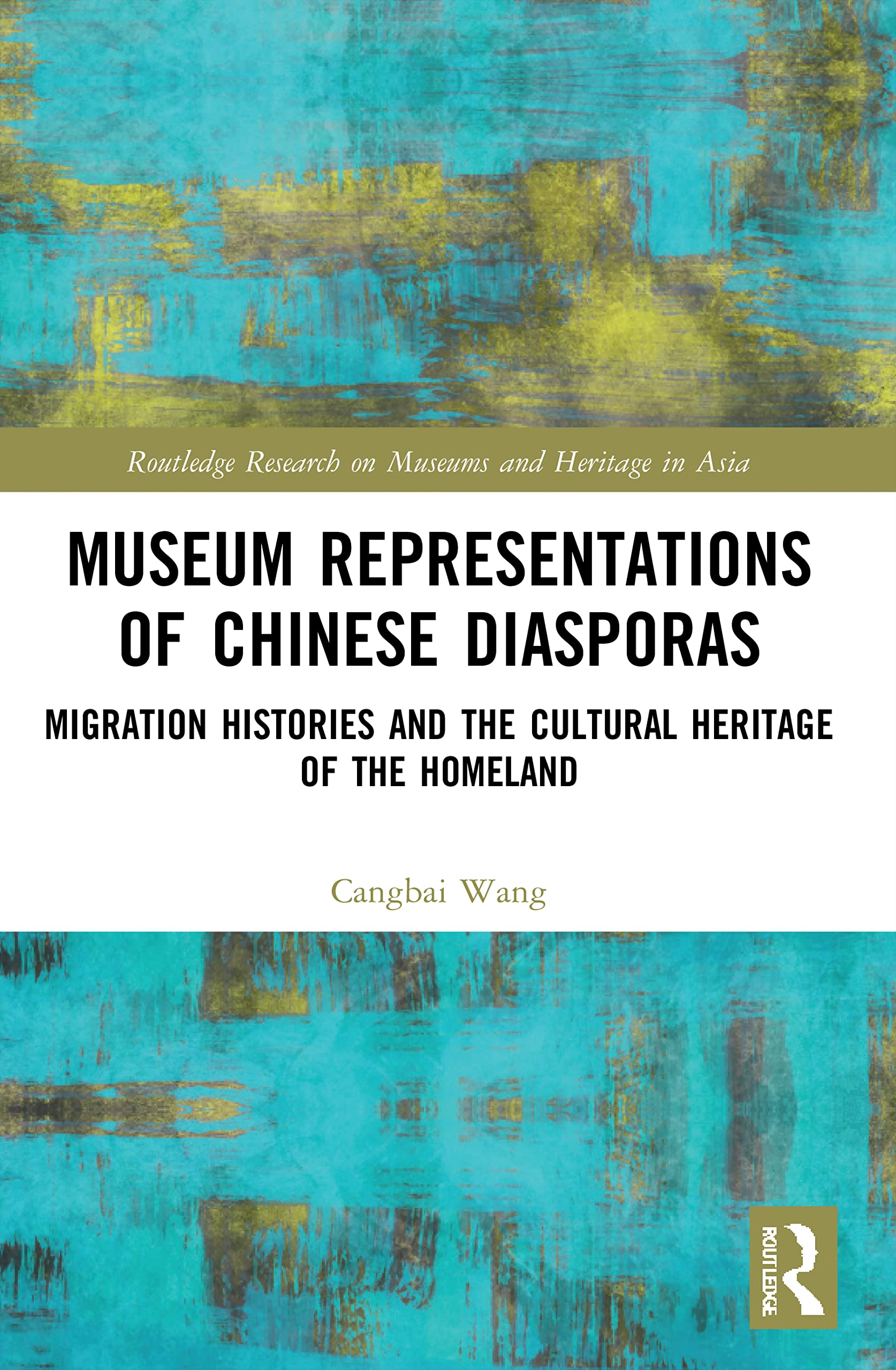 Diasporas chinoises et musées livre sur l'histoire migratoire et l'héritage culturel