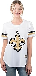 female saints jerseys