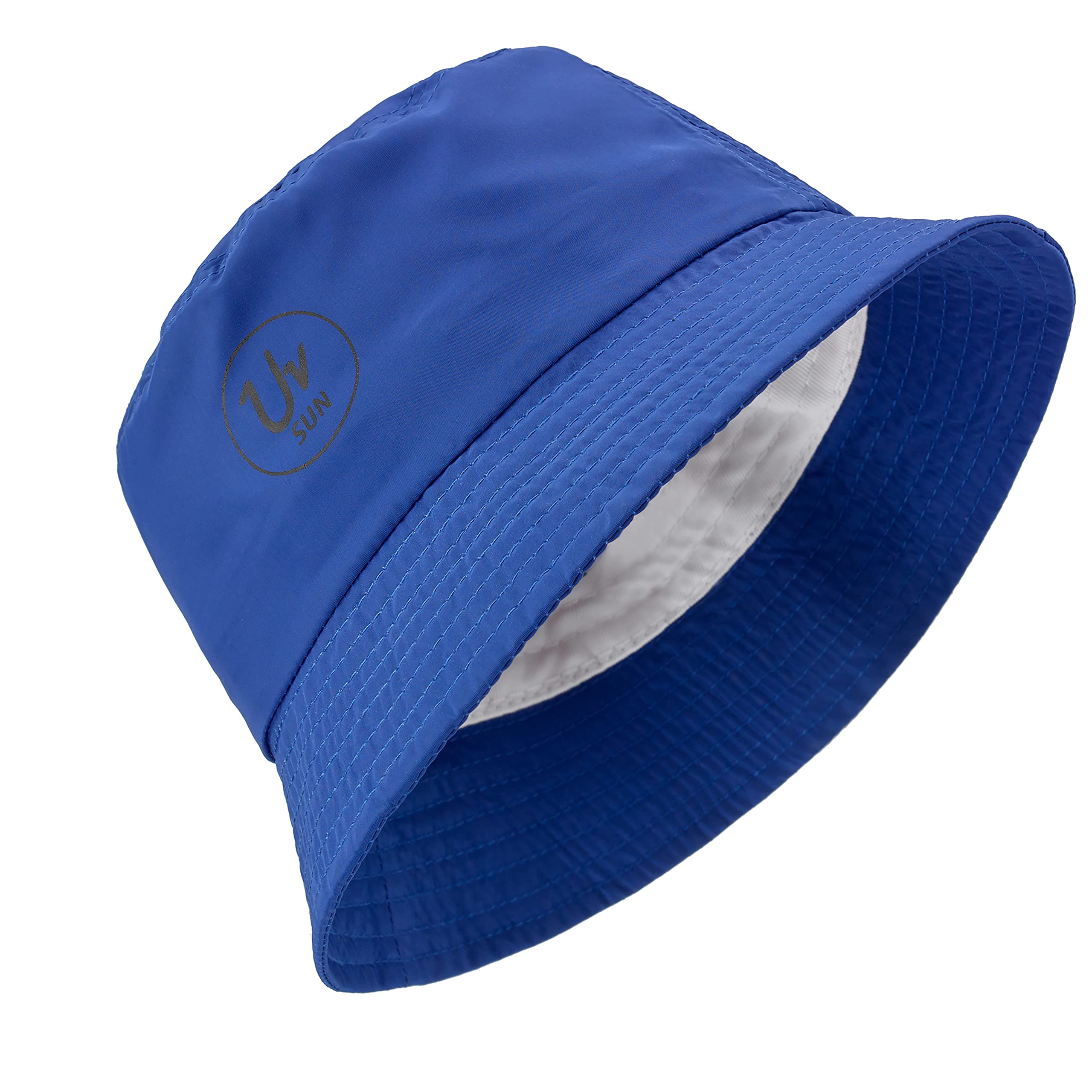 SCHEMA ALL'UNCNETTO. Modello cappello da barcaolo. Cappello da sole