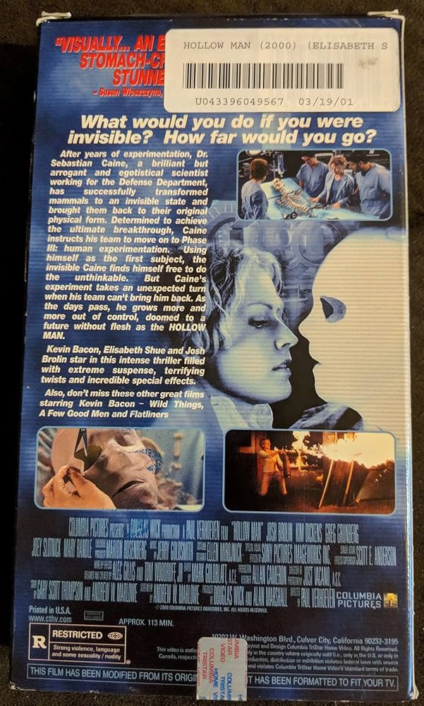 ハートマン VHS THE HEART MAN ハートマン VHS THE HEART MAN