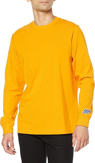 diesel men's long sleeve t shirts