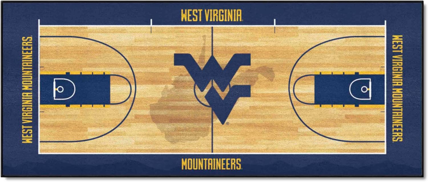 FANMATS NCAA Unisex-Adult Modern