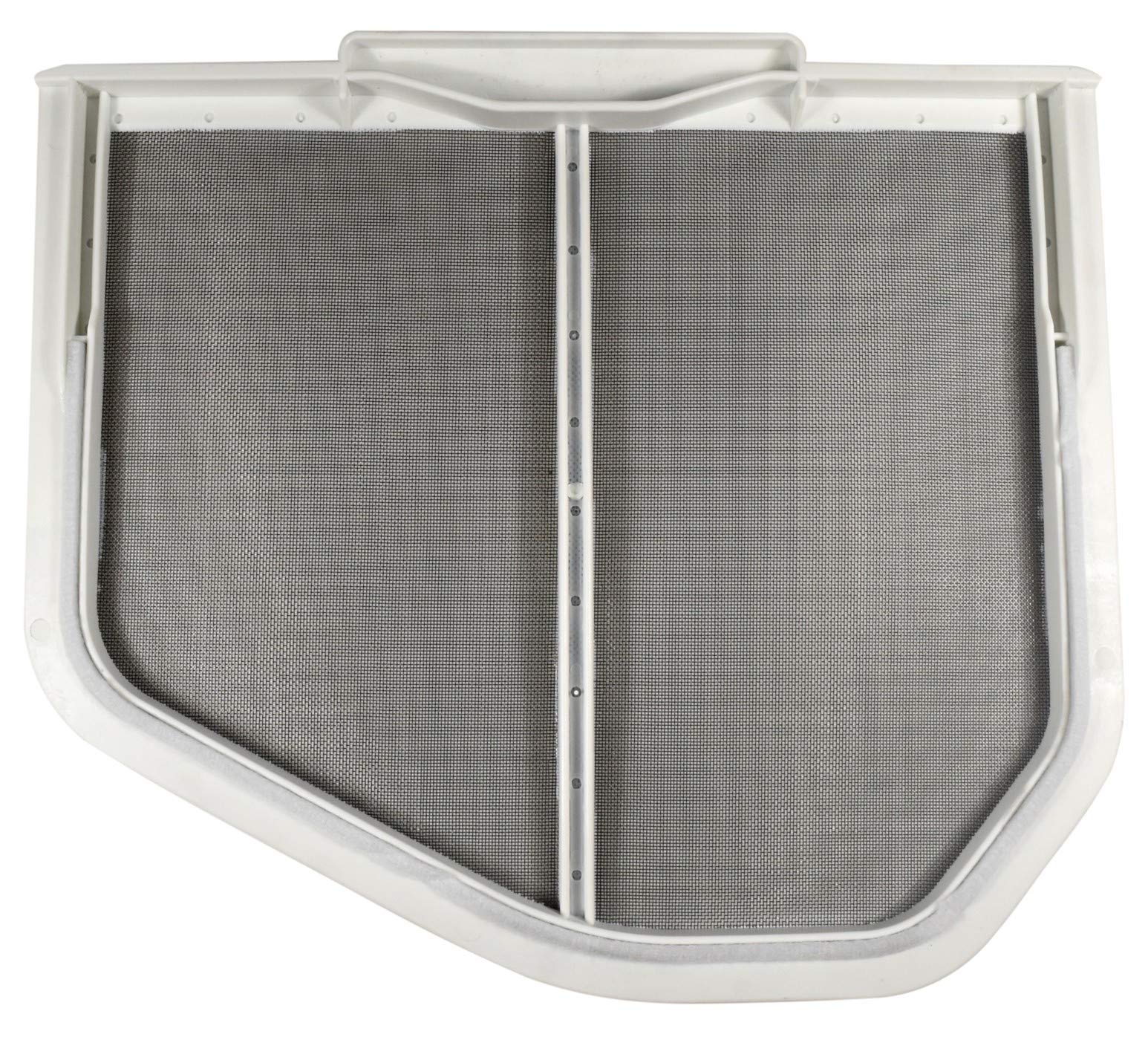 Amazon.com: HQRP Dryer Lint Screen Filter Catcher compatible with