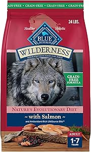 The Best Organic Dog Food 4 81MaeDyOb9L. AC SL300