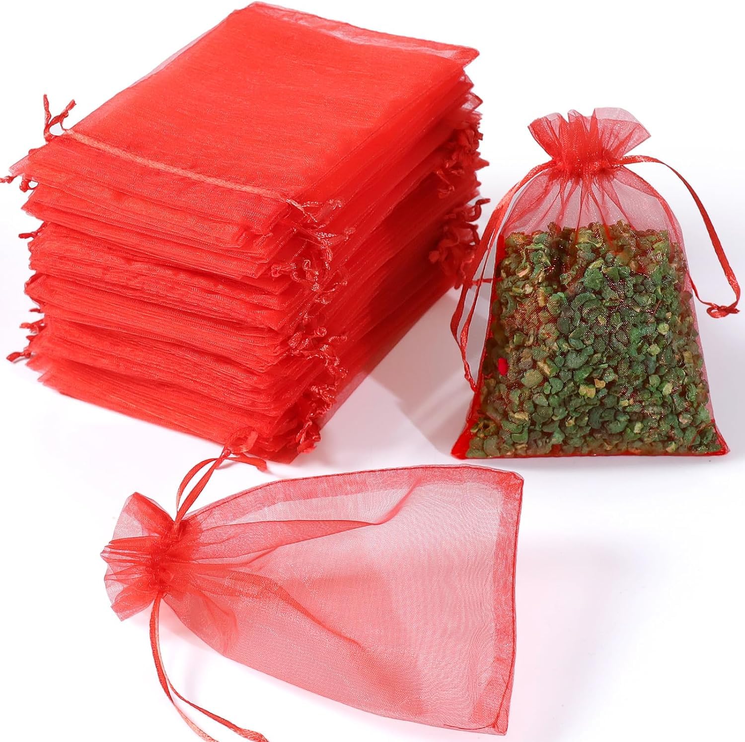 See full amazon price history chart for Swastikart 10X14 Cms Plain Organza Pouches for Shagun, Party Favors, and Festive Gifts Jewellery Party Wedding Favor Red (50) Swastikart 10X14 Cms Plain Organza Pouches for Shagun, Party Favors, and Festive Gifts Jewellery Party Wedding Favor Red (50) (B0D6KK519T) Amazon Price History, Amazon Price Tracker