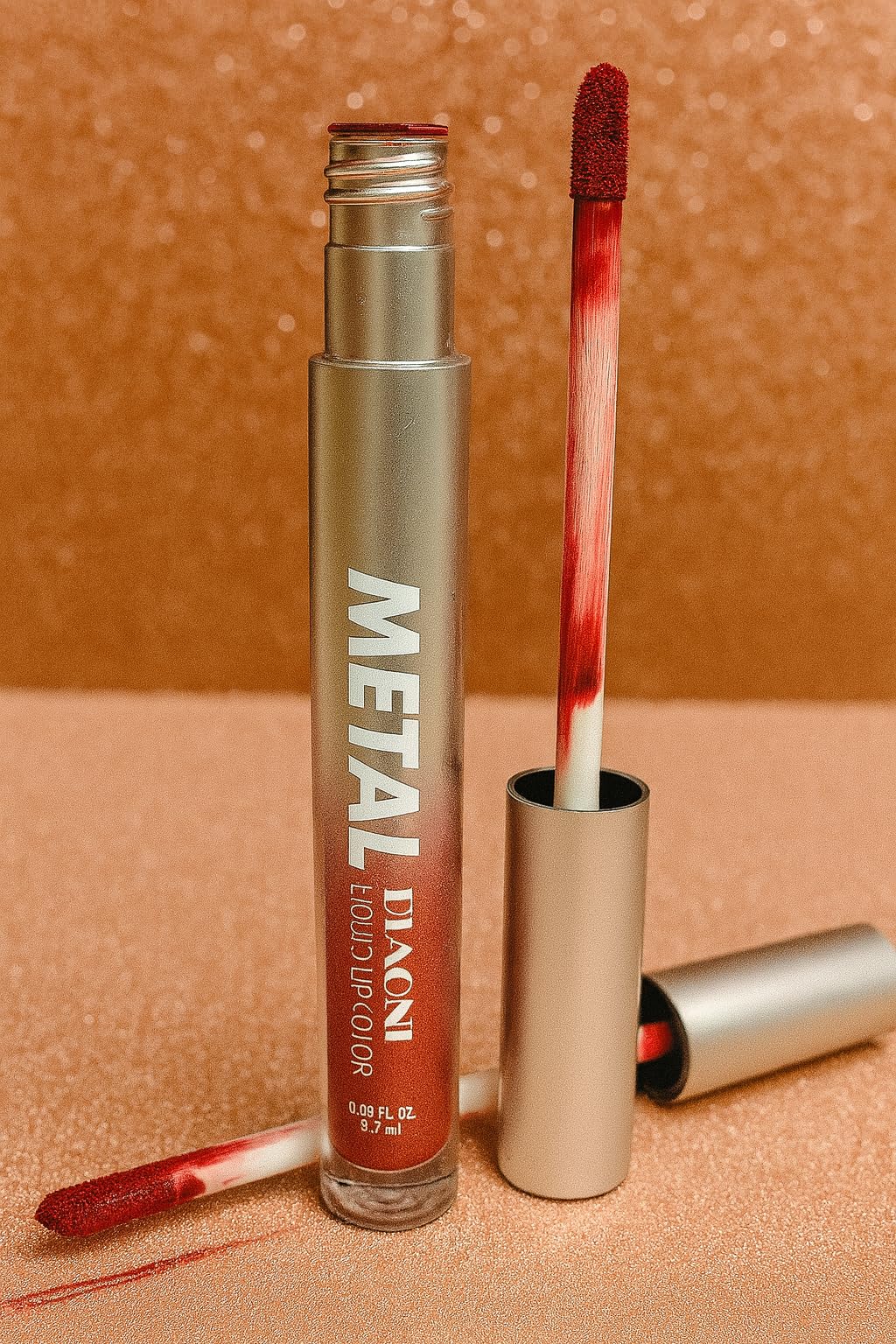 Sedell Paris Lip Gloss Rose Tone (Matte)-image-1