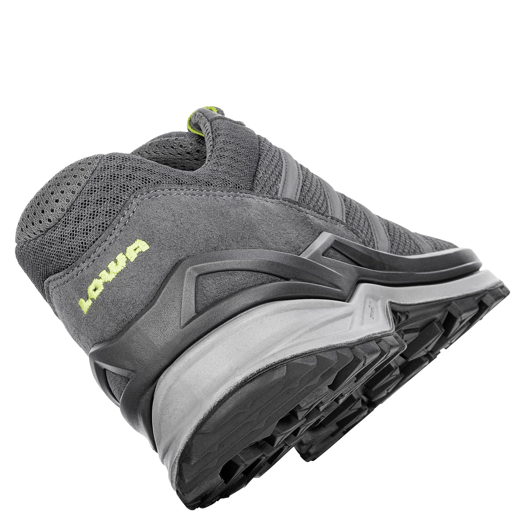 LOWA Halbschuh INNOX PRO GTX LO [2024]